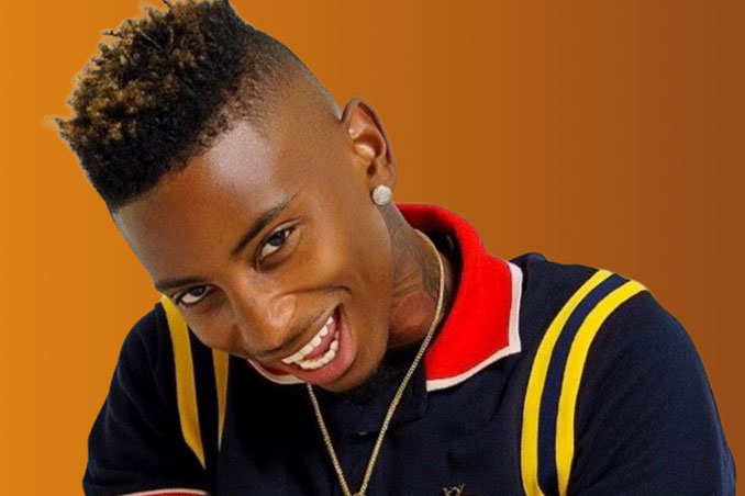 FunnyMike