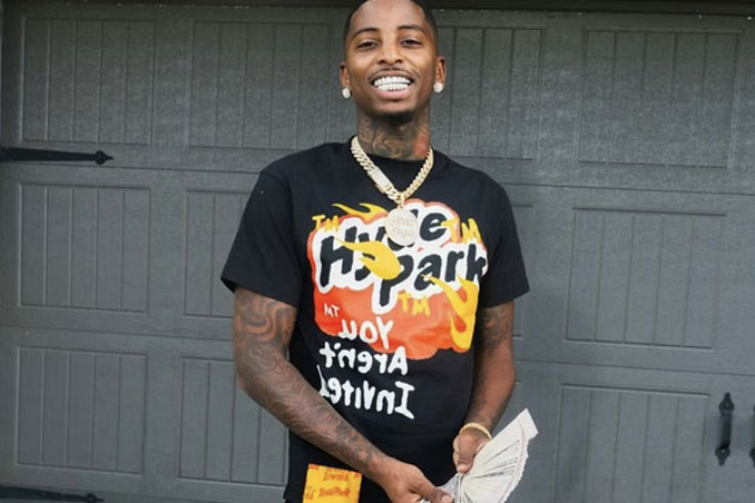 FunnyMike