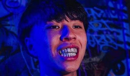 Rayasianboy