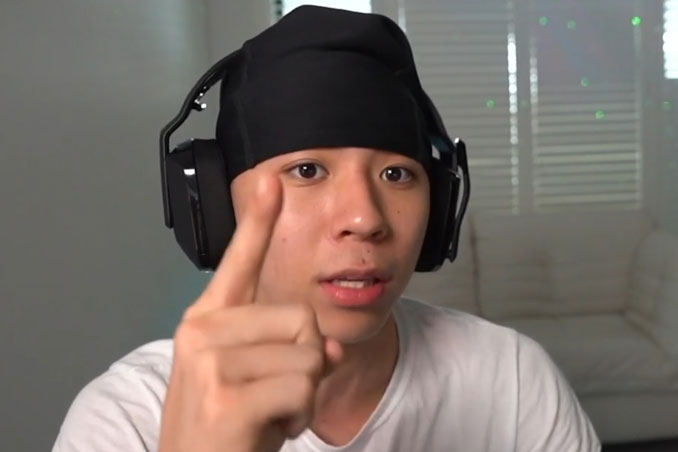Rayasianboy