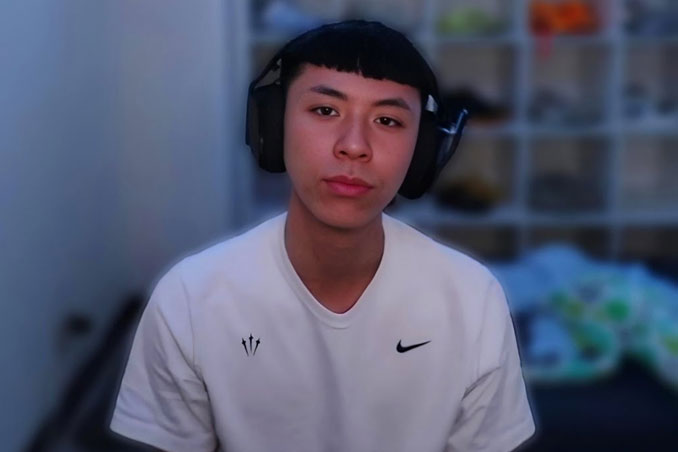 Rayasianboy
