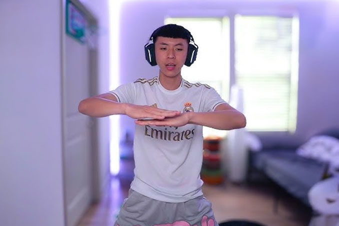 Rayasianboy