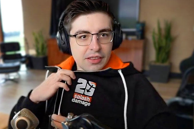 Shroud