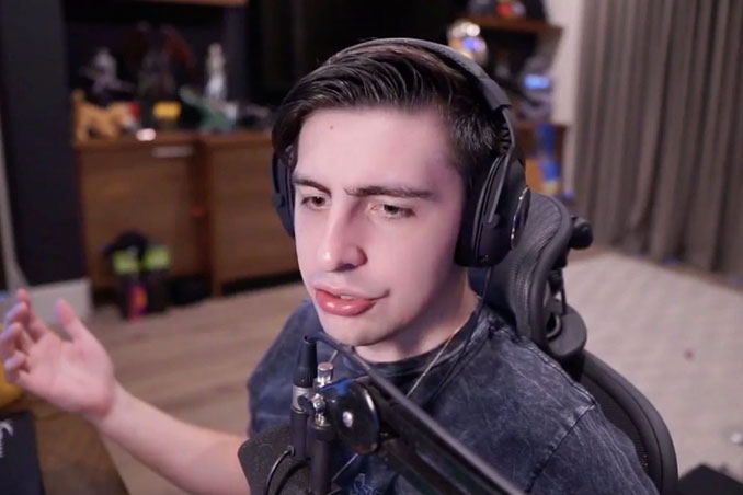 Shroud