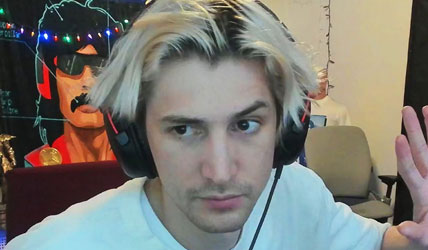 xQc