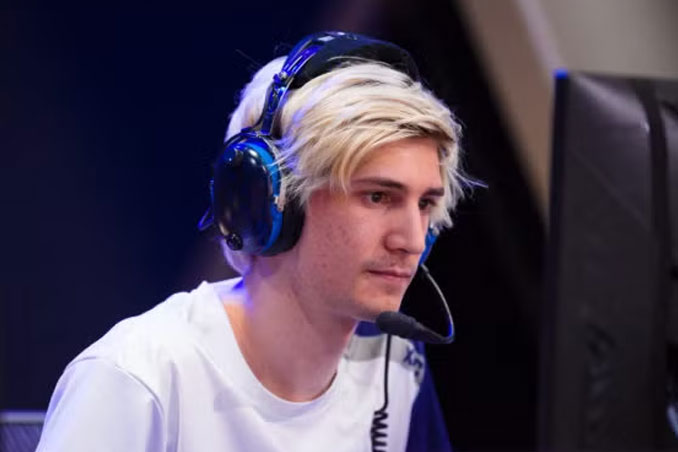 xQc